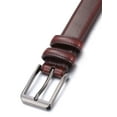 thumbnail image 4 of Traditional Single Leather Belt, 4 of 6