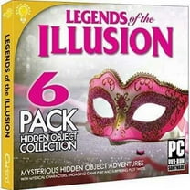 On Hand Legends of Illusion