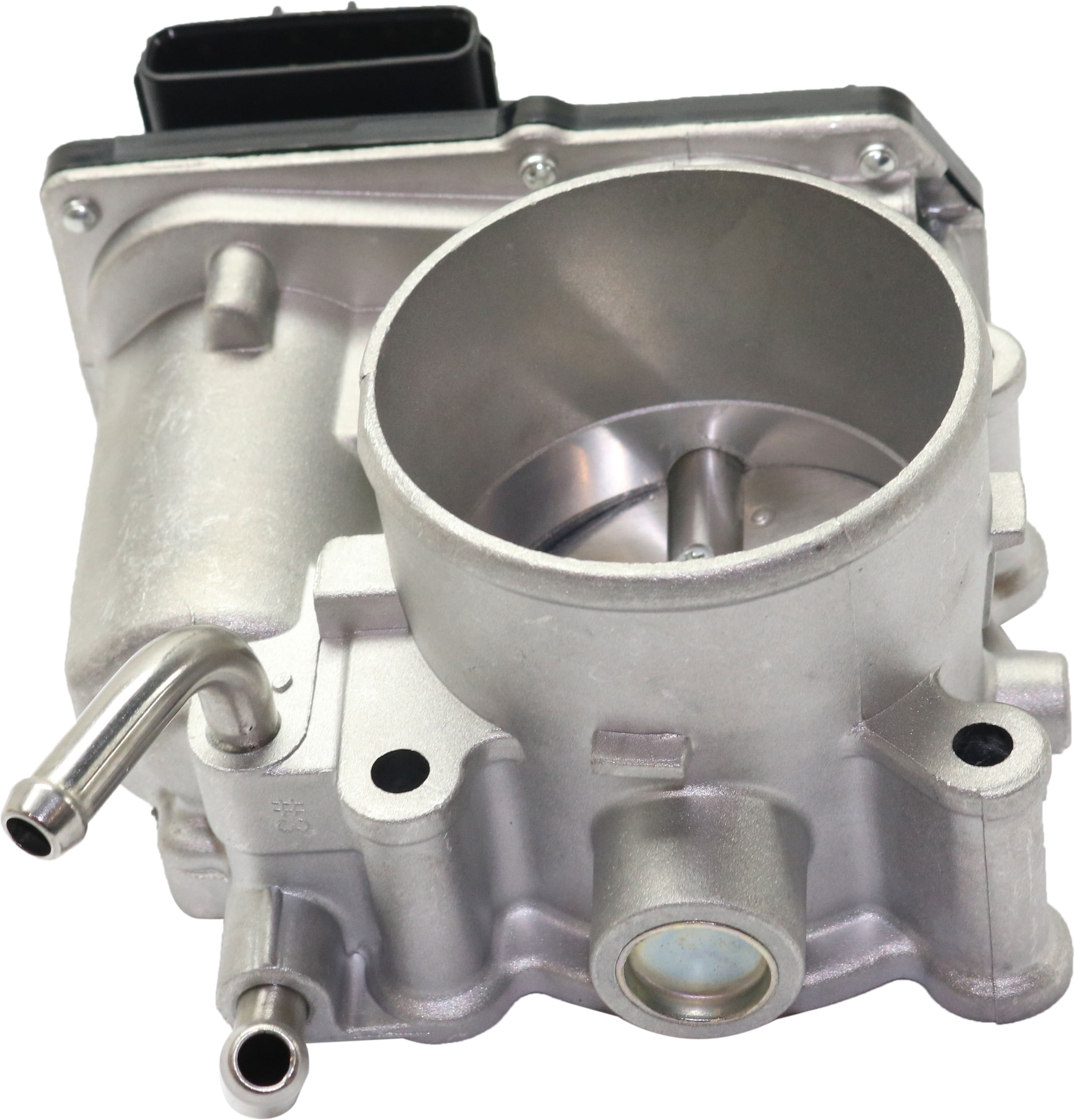 Throttle Body Compatible with 2012-2018 Kia Soul 2014-2020 Hyundai Tucson 4Cyl 2.0L