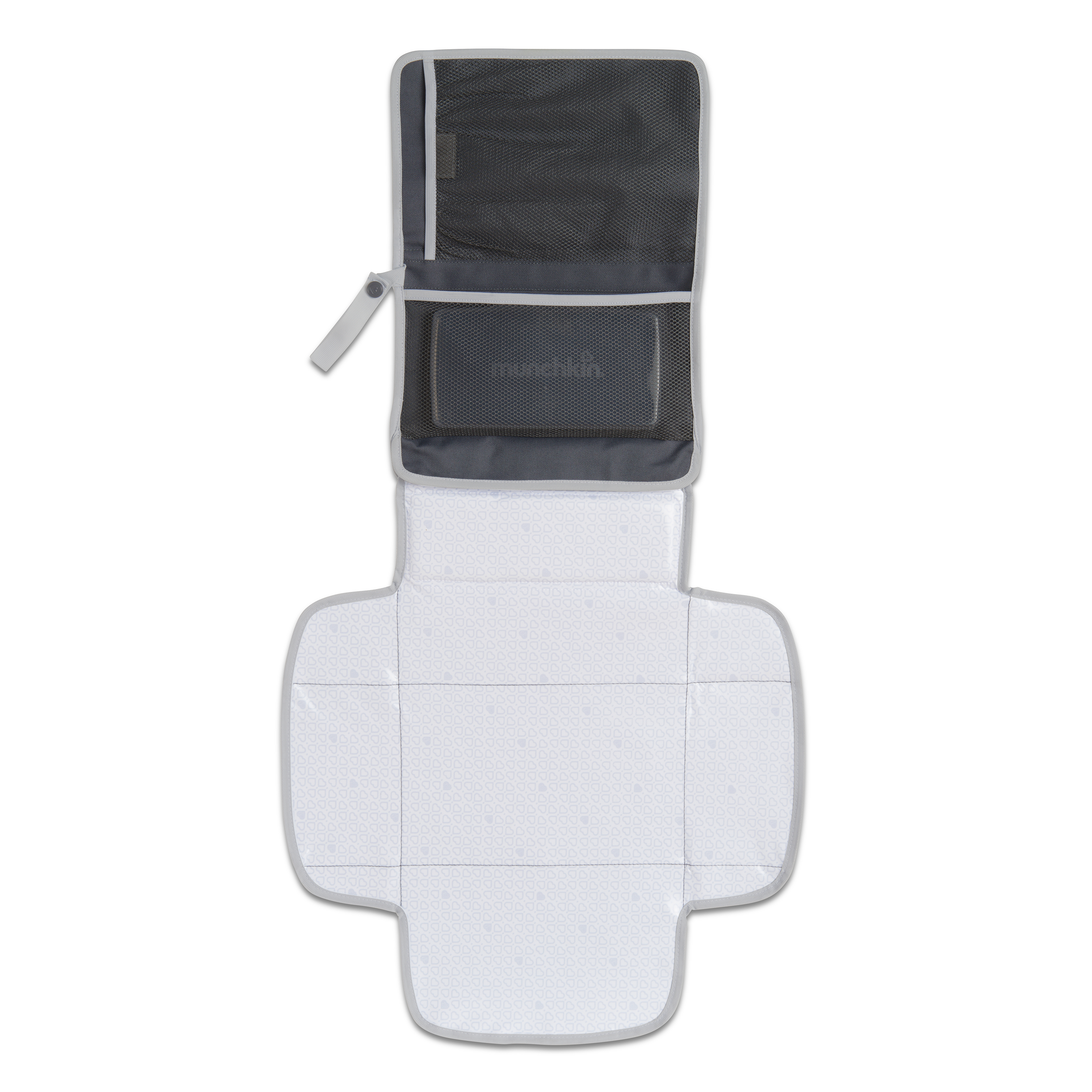 Munchkin Go Change Portable Diaper Changing Kit photo 4