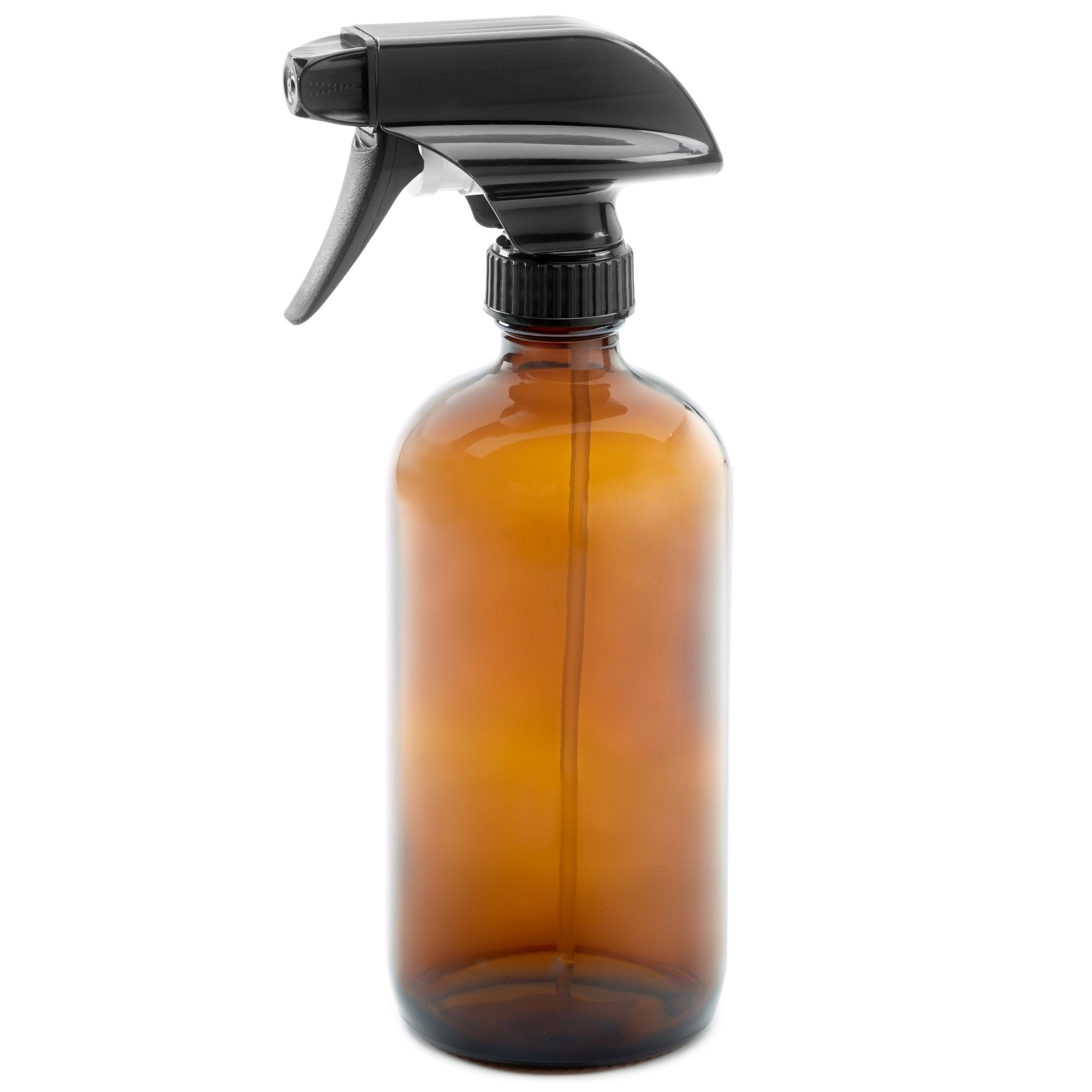 amber spray bottles bulk