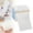 Clear, variant on HandyHome (11 Packs) Small Sticky Notes 1.5*1.5 In, 11 Colors Mini Sticky pads, Square Post-It Tabs Self-Adhesive Colorful Sticky Index Tabs, Easy To Post Drop-proof, 100 Sheets/Pad Total 1100 Sheets