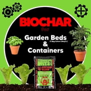 Bilot Biochar Blend, 1 EA