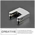 thumbnail image 4 of Phenofice 1Pcs Metal Cello Mute for Practice Sessions and Performance Preparation, 4 of 6