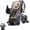Black, variant on 2026 New Cool Car Wireless Fast Charging Holder, Motorized 90° Rotating Wireless Car Charger Mount, Automatic Clamping Wireless Charging Auto Air Vent Holder for Smartphones