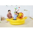 thumbnail image 2 of Up, In & Over™ Lion Ball Pit, 2 of 8