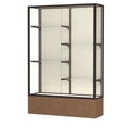 thumbnail image 4 of Waddell Monarch Series Floor Display Case, 4 of 7