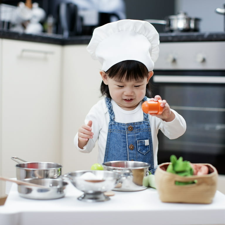 Kids cookware 2025