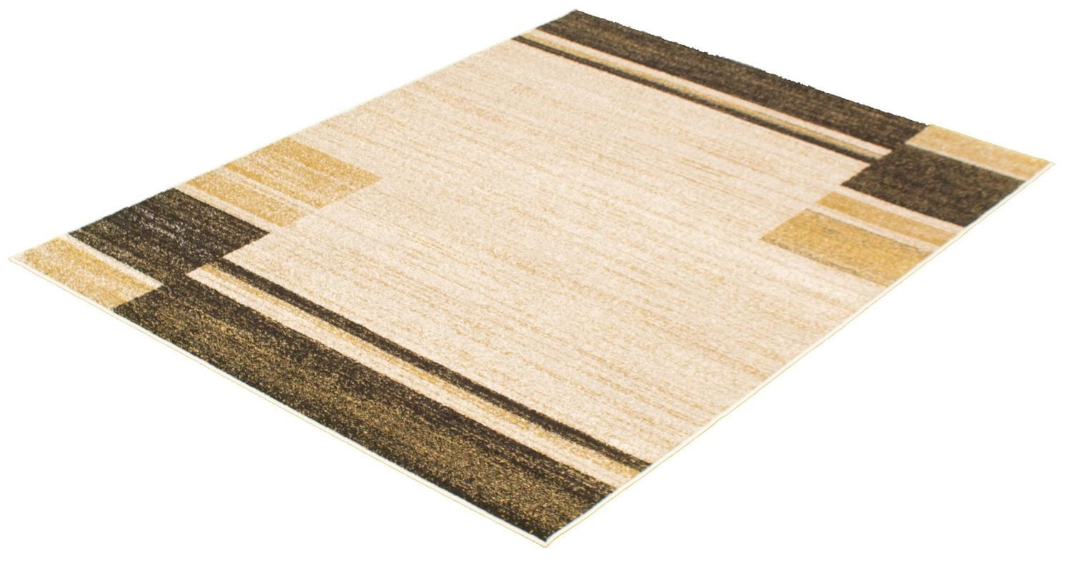 ECARPET Area Rug for Living Room, Bedroom