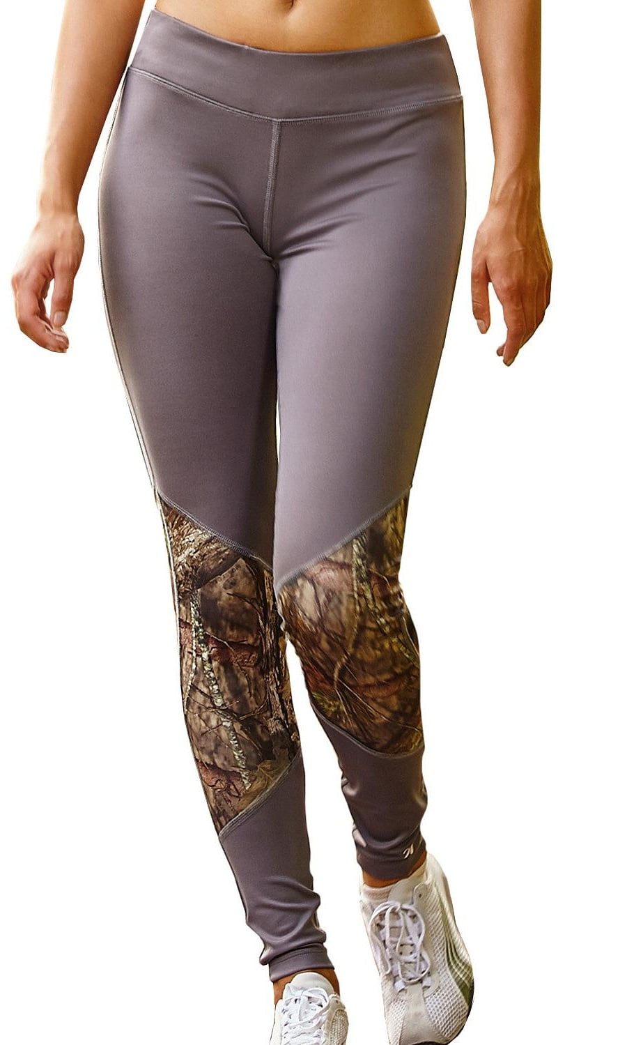 mossy oak yoga pants