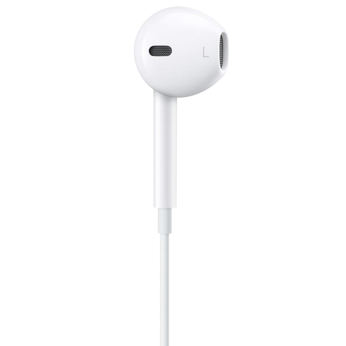 Apple EarPods with Lightning Connector photo 4