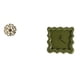 thumbnail image 1 of Escultura para colgar en la pared,Decoración de pared de metal para sala de estar,dormitorio y exterior.,Reloj de pared,Reloj de pared decorativo para baño y dormitorio.,Reloj de pared, 1 of 8