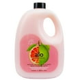 thumbnail image 1 of Fruits & Passion Alo Graprefruit Guava Milky Foaming Bath Soap Refill 1 Liter, 1 of 5