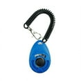 thumbnail image 4 of 2018 New Dog Training Clicker with Wrist Strap Pet Training Clicker Set by Ecocity 4 color, 4 of 6