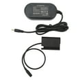 thumbnail image 4 of DMW DCC17 Dummy Battery, Camera Dummy Battery AC100-240V 8.4V 3A  For Charging EU Plug, 4 of 8