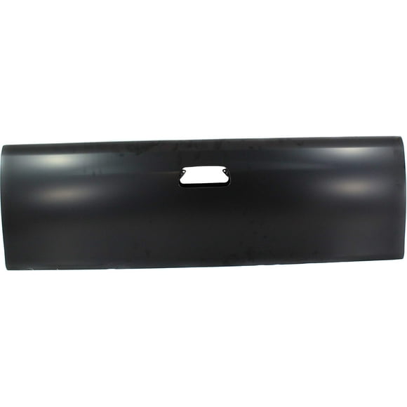 Garage-Pro Aftermarket Tailgate Compatible with 2001-2006 Toyota Tundra Shell Fleetside Regular/Access Cab with Standard Deck