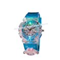 thumbnail image 3 of Hello Kitty Sanrio Kuromi reloj infantil dibujos animados brillo reloj electrónico número puntero reloj de cuarzo regalo para niños, 3 of 3
