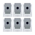 thumbnail image 1 of Dust Bag for IRobot Roomba I7+ I7 Plus J7 J7+/Plus E5 E6 E7 S9 S9+ Spare Parts Robot Vacuum Cleaner, 1 of 5
