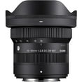 thumbnail image 1 of 10-18mm F2.8 DC DN for X Mount, 1 of 2