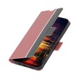 thumbnail image 5 of For Samsung Galaxy S10 Twill Texture Side Button Leather Phone Case, 5 of 5