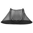 thumbnail image 2 of Dog Tent,Outdoor Pet Portable Collapsible Pet Tent Pet House Professional Grade, 2 of 9