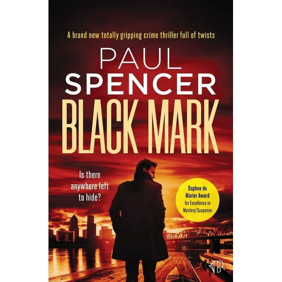 Black Mark, (Paperback)