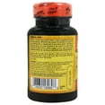 thumbnail image 3 of Ester-C With Citrus Bioflavonoids Capsules - 500 mg, 60 Count, 30 Servings, 3 of 3