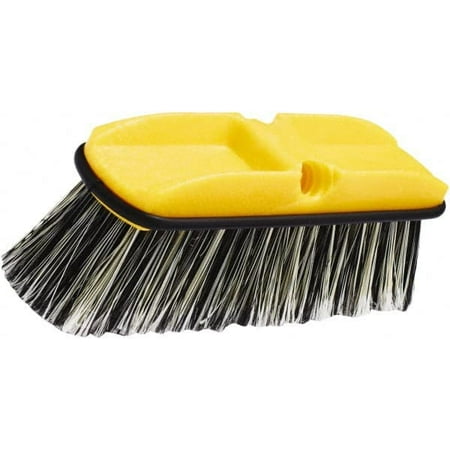

2-1/2 Bristle Length Synthetic Wash Brush
