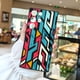 thumbnail image 2 of Eleva el estilo y la durabilidad de tu iPhone con esta moderna y versátil funda de goma TPU a prueba de golpes para teléfono, que presenta un diseño de dibujos animados elegante y creativo., 2 of 4