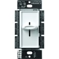 thumbnail image 1 of Control de ventiladores Lutron Electronics Co. Skylark SFSQ-F-WH, color blanco, 1 of 4