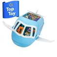 thumbnail image 3 of Bluey 3-in-1 Transforming Plane Playset, 25+ Sounds and Phrases, Toys for Kids 3-6 Years, 3 of 27