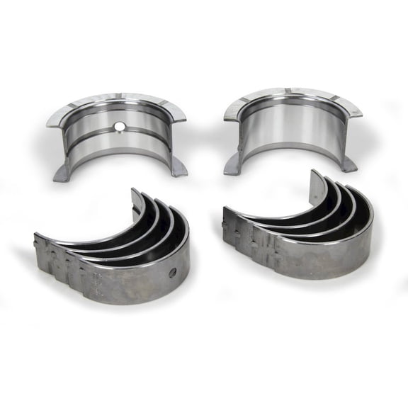 King Engine Bearings Mb556si010 Main Bearing Fits select: 1988-2000 CHEVROLET GMT-400, 1981-1999 CHEVROLET SUBURBAN