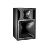 JBL Professional Precision Directivity PD6322/43 - Speaker - for PA system - 3-way - black