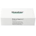 thumbnail image 3 of Batería Kastar Ni-MH de 6 V, 2100 mAh, paquete de 2 unidades para JVC y Panasonic, 3 of 3
