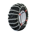 thumbnail image 4 of Grizzlar GTU-533 ATV 2 Link Ladder Style Alloy Tire Chains 28x10-12 26x11-12 26x12-12, 4 of 9