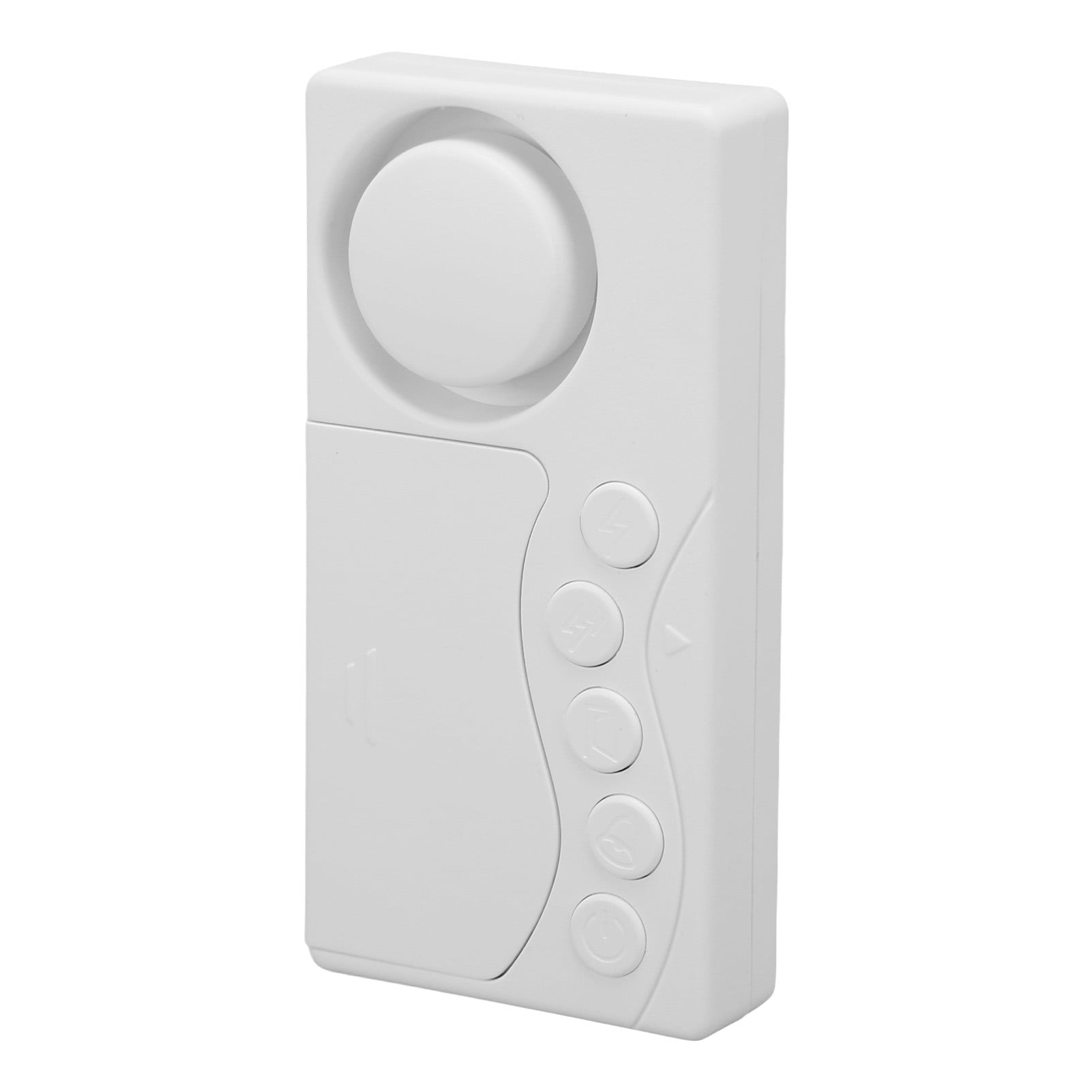 Wireless Magnetic Door and Window Alarm Sensor 108 dB Security Alert for Home Office