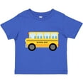 thumbnail image 3 of Inktastic School Bus Boys or Girls Toddler T-Shirt, 3 of 5