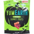 thumbnail image 4 of YumEarth - Organic Halloween Gummy Fruits, 10-Pack, 4 of 4