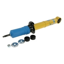 Bilstein B6 4600 Series Shock Absorber Fits select: 2006 TOYOTA TUNDRA DOUBLE CAB SR5, 2001-2005 TOYOTA TUNDRA ACCESS CAB SR5