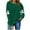 Army Green, variant on Oalirro Crewneck Sweatshirts Women Long Sleeve Tops 2025 Fall Fashion Clothes Winter Pullover S-2XL