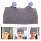 thumbnail image 1 of GOOHOCHY Orejera Tejida Para Mujer Con Y Material Suave Para, 1 of 7