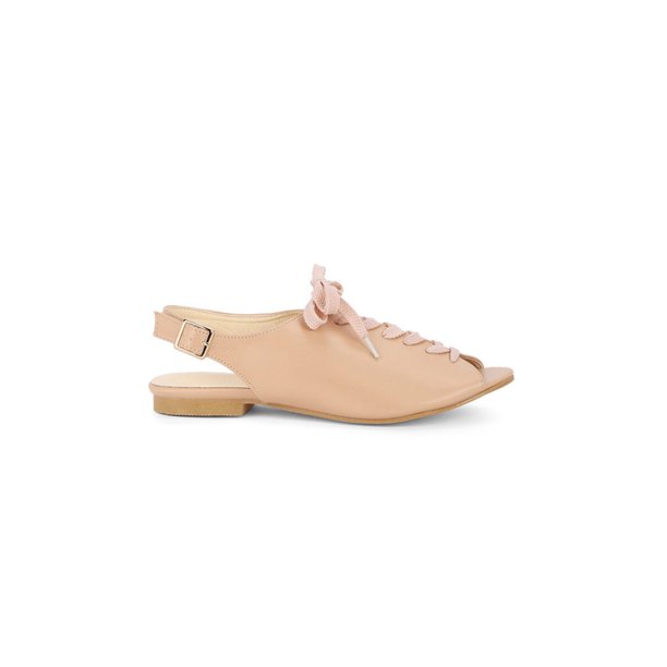 low heel summer shoes