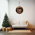 thumbnail image 5 of Acrylic Christmas Decoration Baptismal Pendant Holiday Wall Decoration, 5 of 5