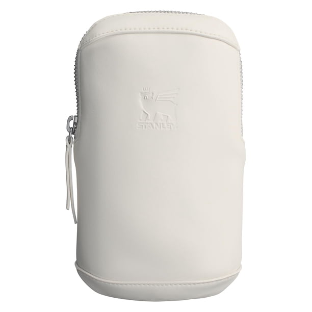 Funda para accesorios STANLEY Cross Bottle Essentials Case Max Cream
