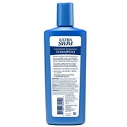 UltraSwim Chlorine Removal Shampoo, Moisturizing Formula 7 oz