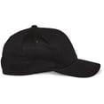 thumbnail image 2 of Gorra Alpinestars Corp Shift 2 Negro/Blanco Flexfit S/M para hombre, 2 of 5