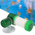 thumbnail image 5 of Acuario de plástico verde, refinador de dióxido de carbono, tubo de cerámica de precisión, tanques de peces, accesorio atomizador de CO2 Simple, 5 of 5