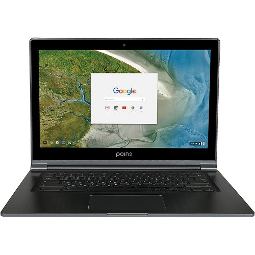 CHROMEBOOK 14IN FHD IPS TOUCH PANEL METAL DESIGN