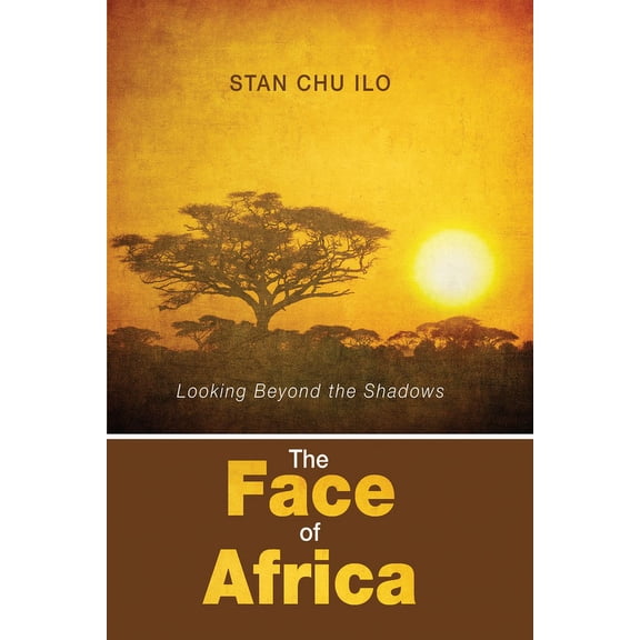 The Face of Africa (Paperback)