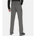 thumbnail image 5 of Orvis Mens Classic Collection Lightweight 5 Pocket Trek Pant (Gray), 5 of 6